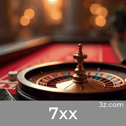 7xx - Seu Cassino Online e Plataforma de Apostas de Confiança