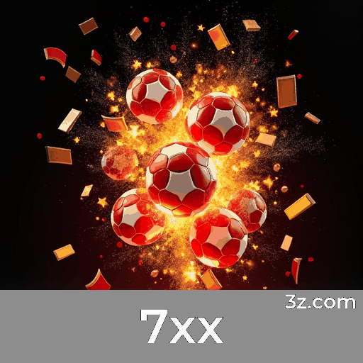 7xx: Aplicativo Rápido e Completo para Apostar a Qualquer Hora