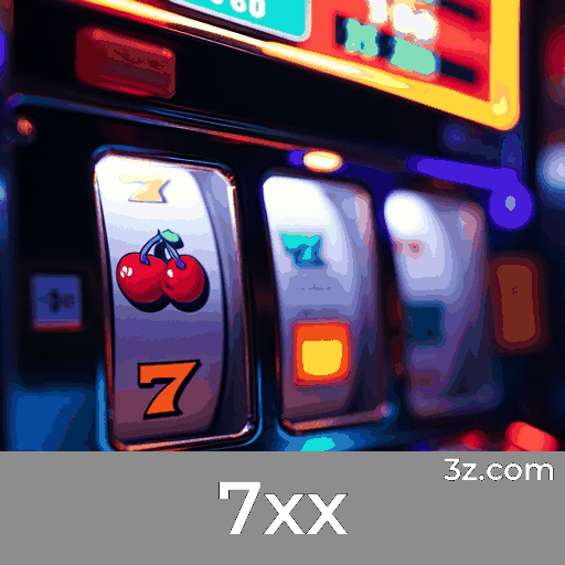 Descubra 7xx: Jogos de Cassino Online Incríveis