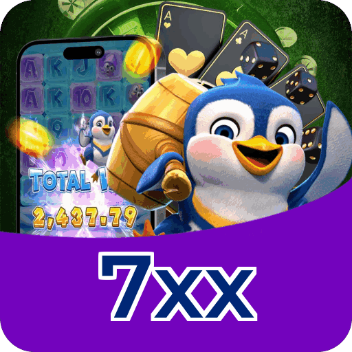 Bônus de boas-vindas 7xx