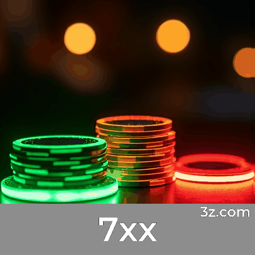 7xx: Experiência de Cassino Online Premium no Brasil