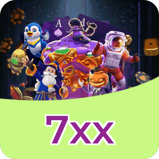 Streaming 4K no cassino ao vivo da 7xx