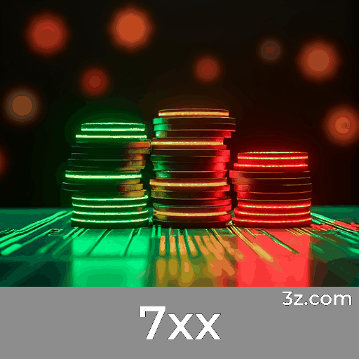7xx: Aventura e emoção nos jogos de cassino
