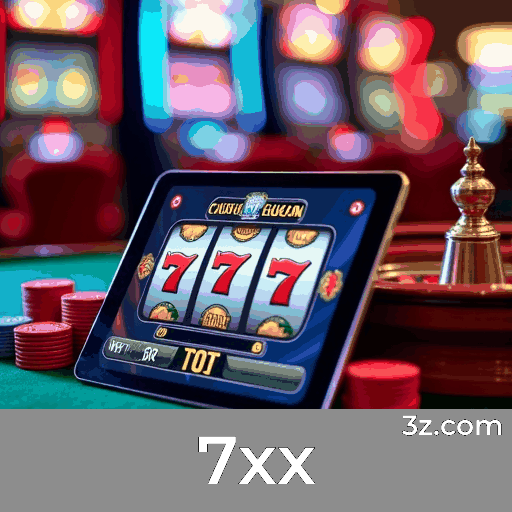 7xx: Aventura e emoção nos jogos de cassino