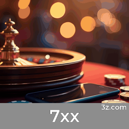 Descubra a emoção dos jogos de cassino no 7xx com variedades incríveis